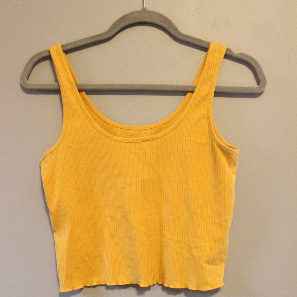 PacSun tank top